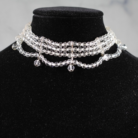 Kenneth Jay Lane Necklace - Picture 1 of 7